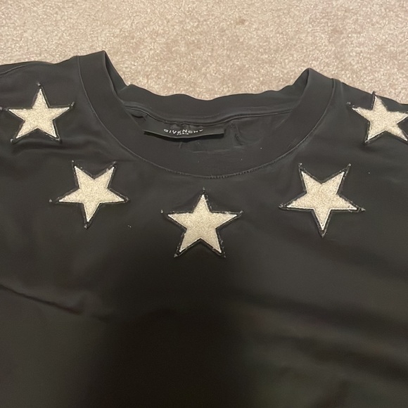 GIVENCHY MENS SHIRT - Picture 3 of 6